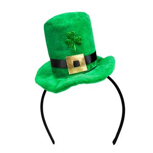 Mini Zylinder: Shamrock