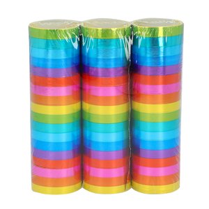 Festoni: Arcobaleno - Set da 3