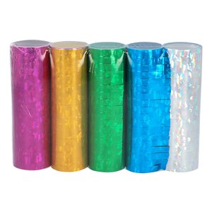 Festoni: Holo - Set da 5
