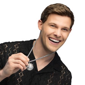 Sfera da discoteca a LED