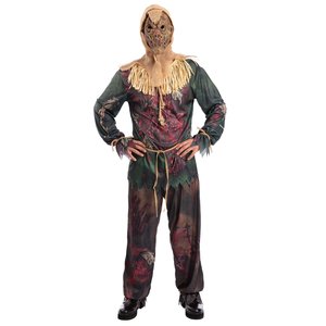 Spaventapasseri dell'orrore