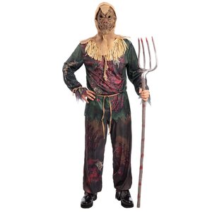 Spaventapasseri dell'orrore