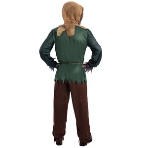 Spaventapasseri dell'orrore