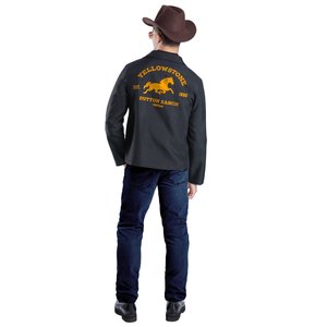 Yellowstone: Rip Wheeler