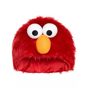 Sesame Street: Elmo