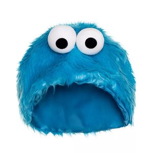 Sesame Street: Cookie Monster