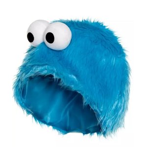 Sesame Street: Cookie Monster
