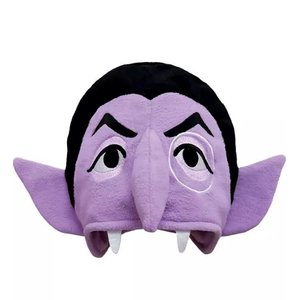 Sesame Street: Count von Count
