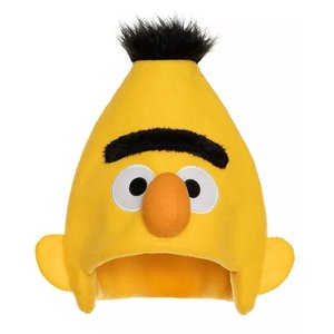 Sesame Street: Bart