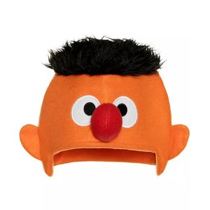 Sesame Street: Ernest