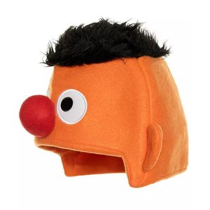 Sesame Street: Ernest