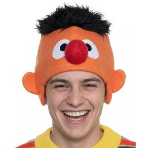 Sesame Street: Ernest