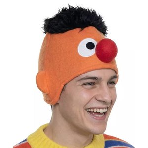 Sesame Street: Ernest