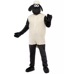 Shaun, vita da pecora