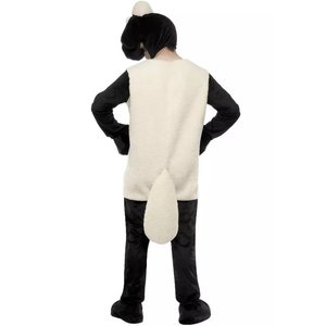 Shaun, vita da pecora