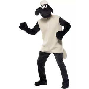 Shaun, vita da pecora