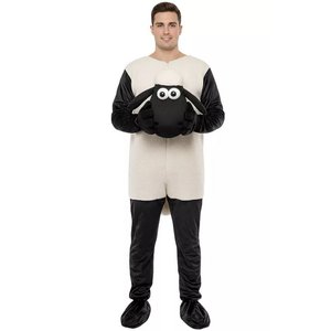 Shaun, vita da pecora