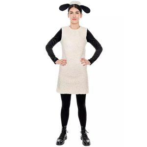 Shaun, vita da pecora