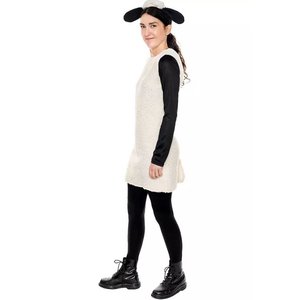 Shaun, vita da pecora