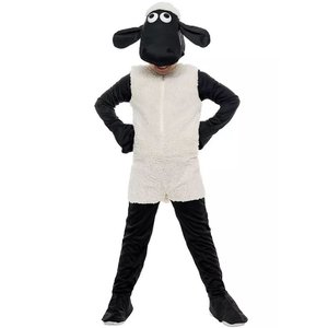 Shaun, vita da pecora