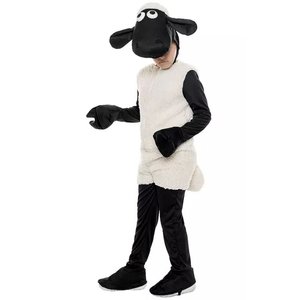 Shaun, vita da pecora