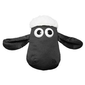 Shaun, vita da pecora