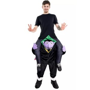 Sesamo apriti: Il Conte - Cavalluccio