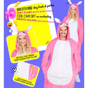 Onesie: Coniglietto