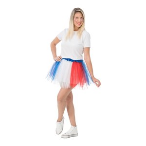 Tutu: Francia