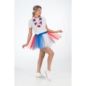 Tutu: Francia