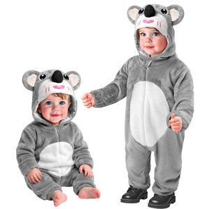 Plüschkostüm: Koala