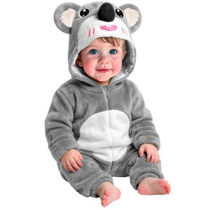 Plüschkostüm: Koala