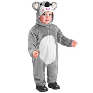 Plüschkostüm: Koala