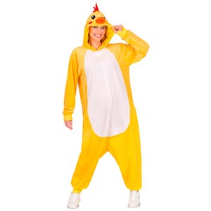 Onesie: Huhn