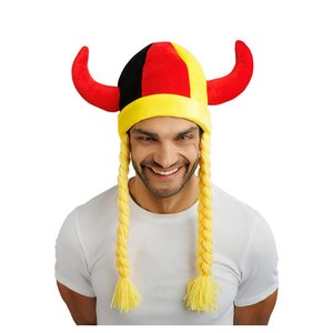 Fan-Mütze: Deutschland