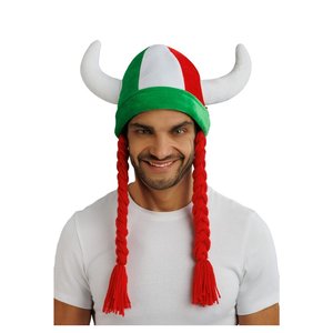 Cappellino da tifoso: Italia