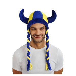 Fan-Mütze: Schweden