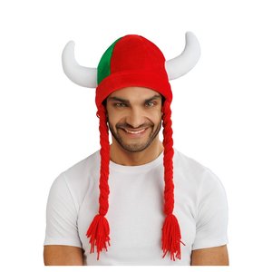 Cappellino da tifoso: Portogallo