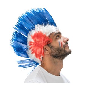 Francia: taglio a cresta