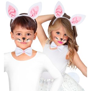 Coniglietto bianco - Set