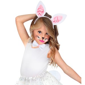 Coniglietto bianco - Set