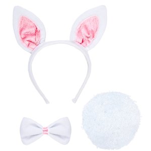 Coniglietto bianco - Set