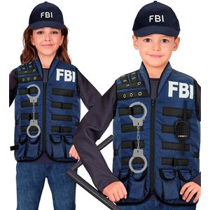 FBI: Kit complet