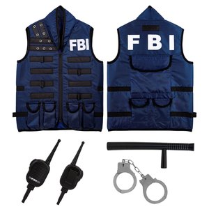 FBI: Kit complet