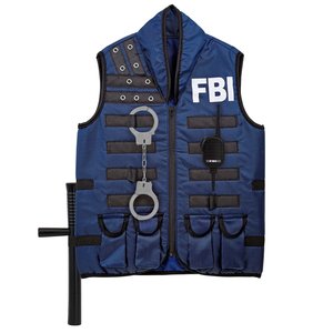 FBI: Kit complet