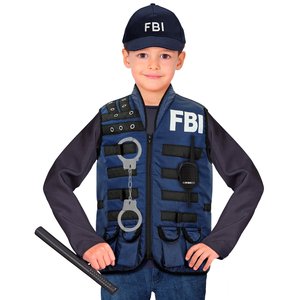 FBI: Kit complet