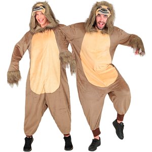 Onesie: Bradipo