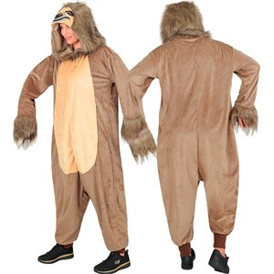 Onesie: Bradipo