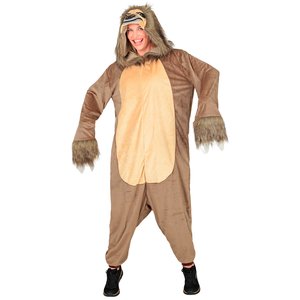 Onesie: Bradipo