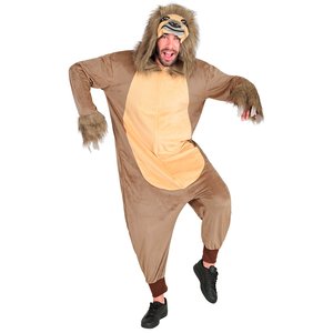 Onesie: Bradipo